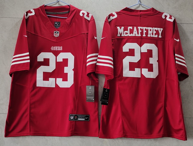 San Francisco 49ers Jerseys 067